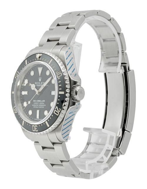 Rolex Sea-Dweller 4000 116600 Image 2